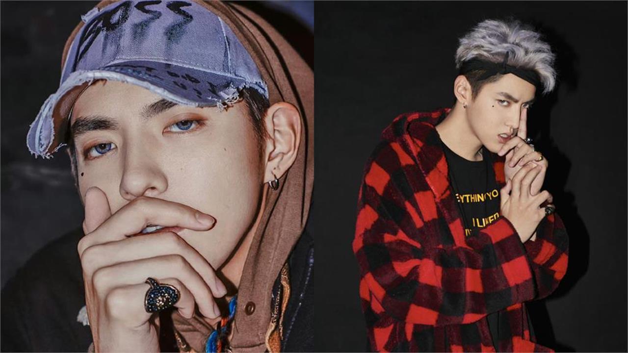 吳亦凡爆「關小黑屋」獄中身亡!遭爆活摘器官「做成真人標本」暗黑內幕網全炸