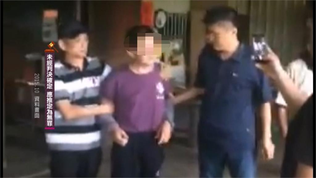 台中雙桶屍凶嫌逃死刑　更二審改判無期「原因曝」