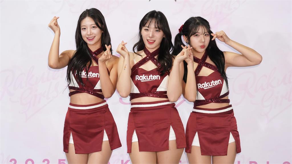 樂天女孩韓援三本柱合體現身引騷動！河智媛、廉世彬、禹洙漢1舉動逗樂粉絲