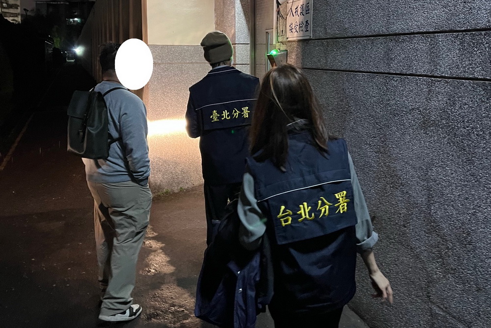 日本拍立得代理商欠巨稅　遭裁管收立馬先繳300萬