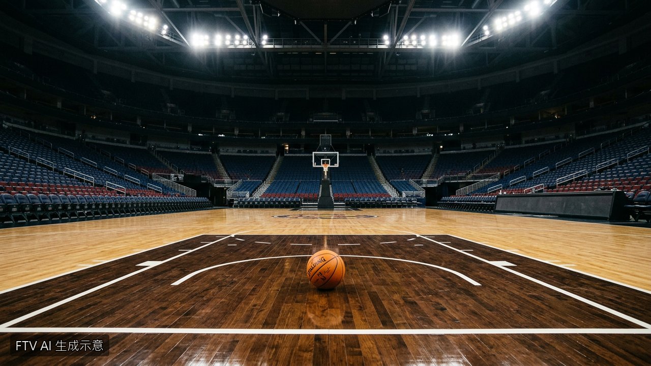 WNBA季後賽首輪 亞特蘭大美夢逆轉華盛頓神秘聽牌