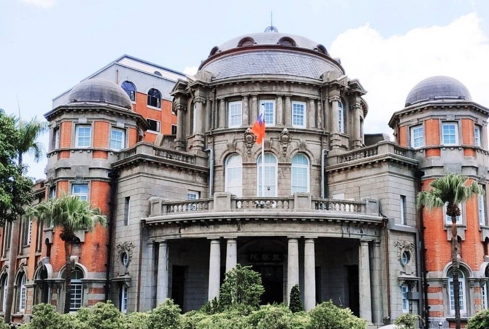 監察院平反鄭文逸案　最高法院前院長吳燦：無害瑕疵不能無限擴張