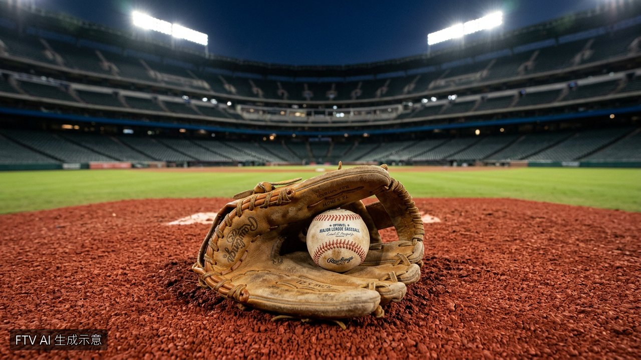 MLB／大都會強打維恩托斯遭觸身球骨折　預計缺陣6至8星期