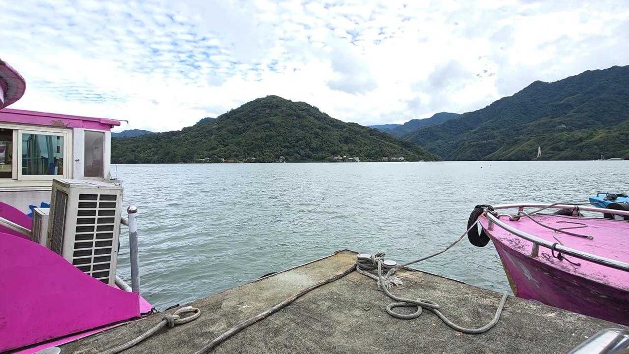 "命中註定我愛你"聖地臭爆! 薑母島公廁6年未清