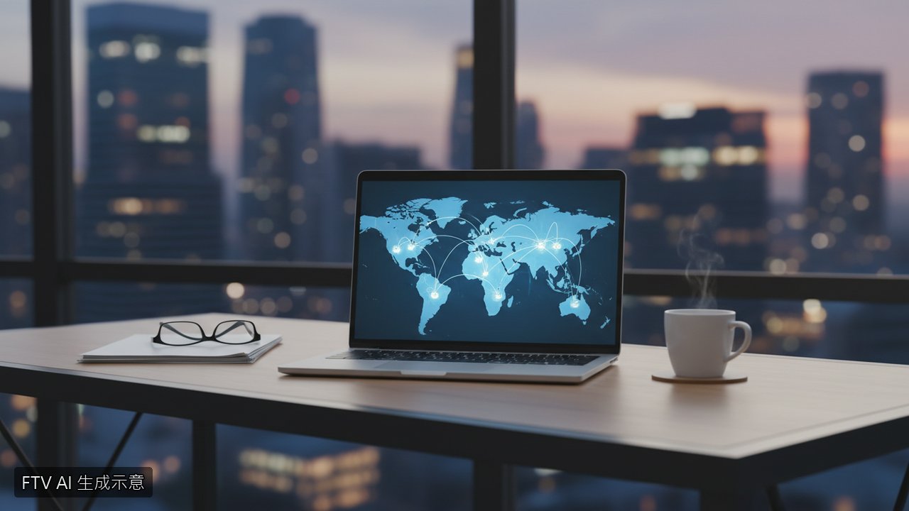 美中經貿高層視訊對話　何立峰對美貿易限制表達嚴重關切