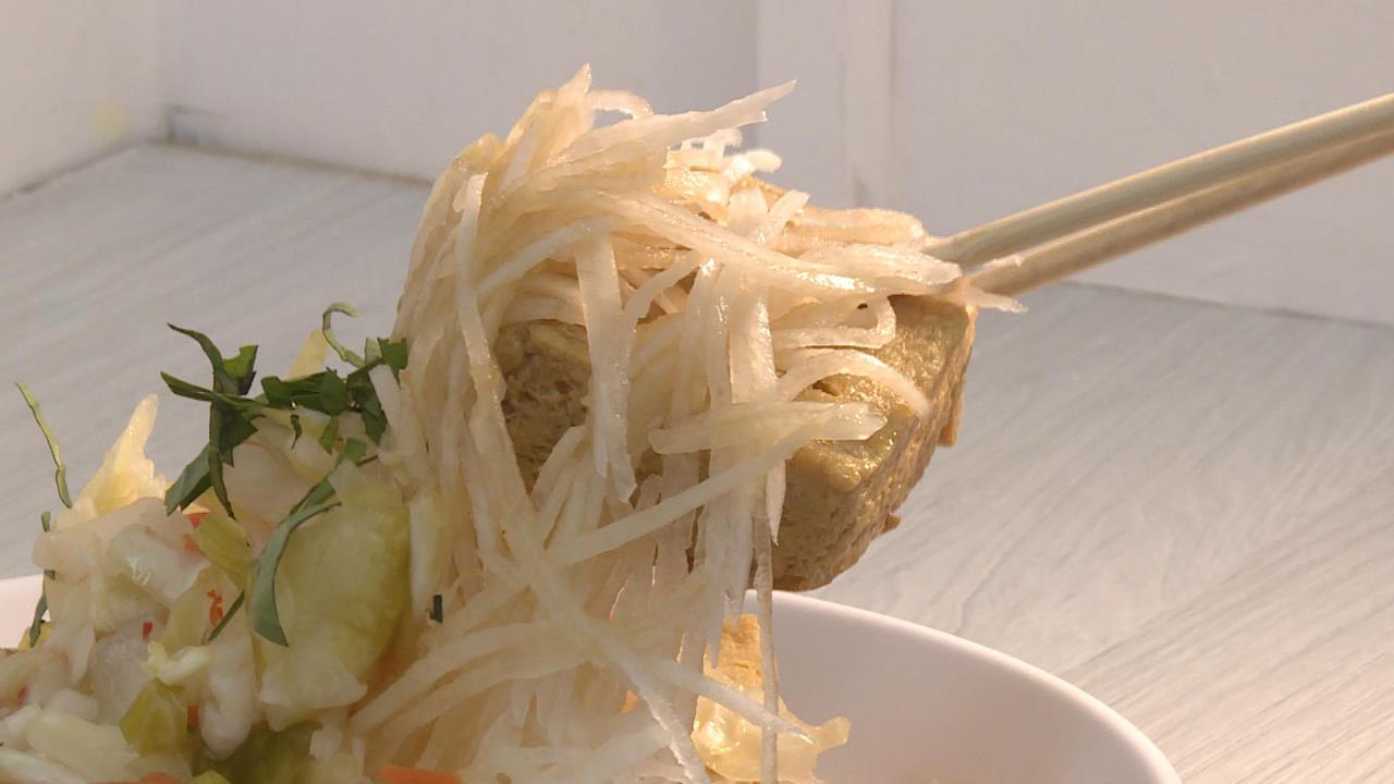 花蓮臭豆腐名店插旗台北！　網友控臭到焦慮:頭髮快拔光