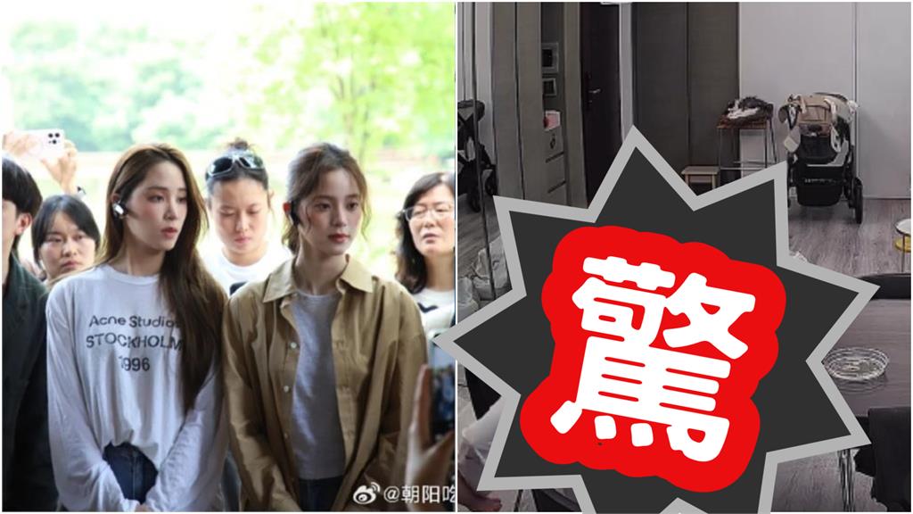 才宣布搬回中國…29歲歐陽妮妮「無修真面目」秒變阿桑！網驚：飄出嬸味