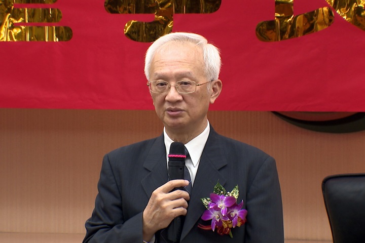 藍批3公股新董座「高雄幫」陳菊：未必和我有關