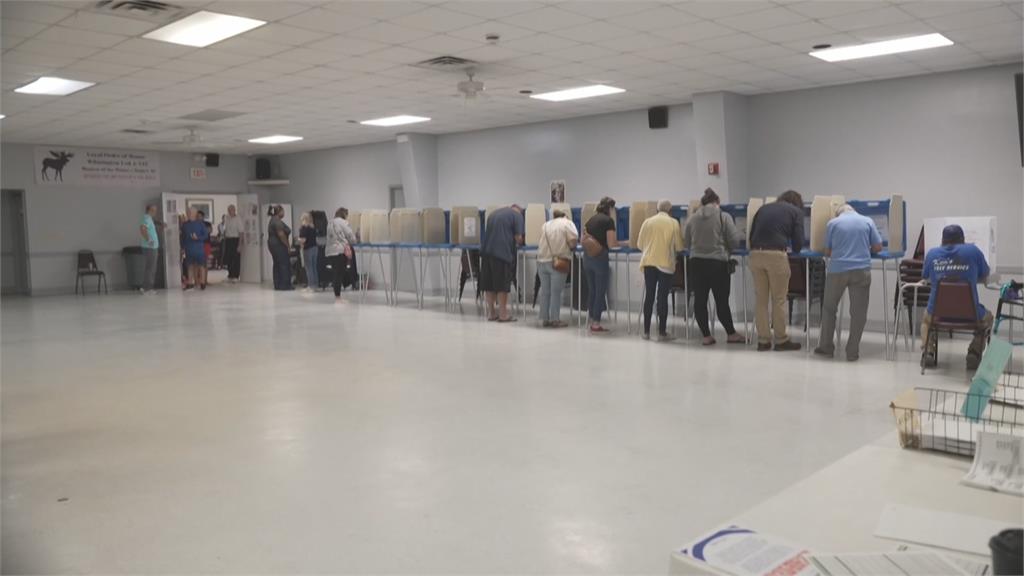 美選結果非人人滿意　專家建議：聚焦節日本身