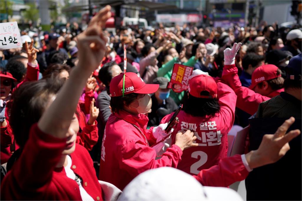 南韓生育率0.72新低　「移民廳」找外國勞工因應缺工潮