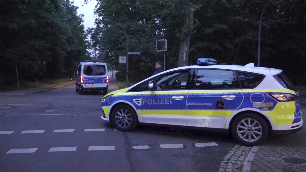 快新聞／德國柏林驚傳母獅出沒！　當地警方緊急搜索「警告民眾別出門」
