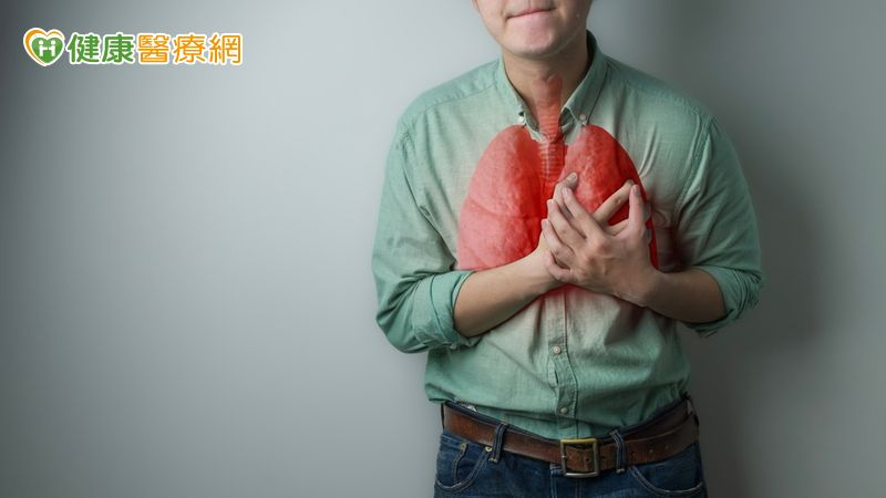 香港晚期肺癌病友跨海來台求生機　自體免疫細胞療法助擺脫劇痛