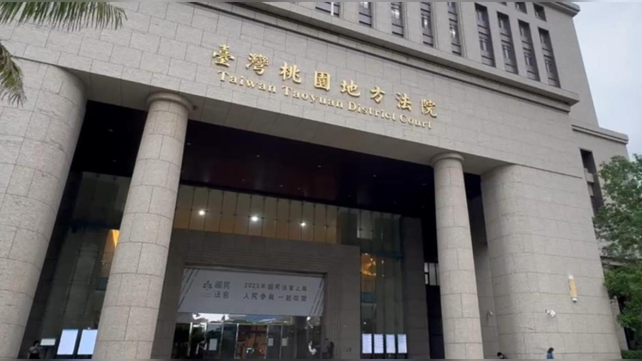 快新聞／桃園詐欺犯遭收押崩潰　奪尖銳物往外暴衝遭逮