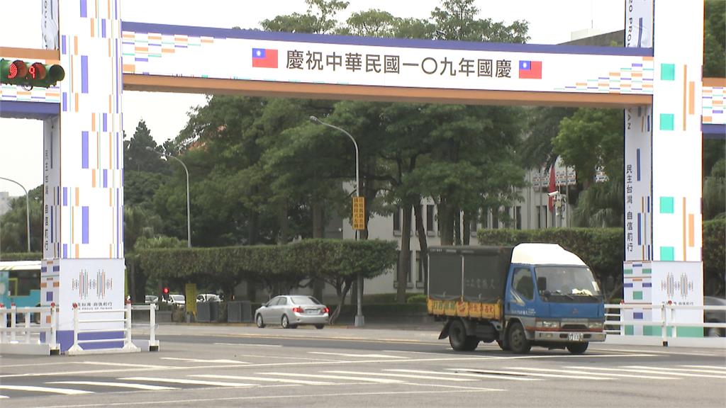東北風增強！天氣轉濕涼　輕颱昌鴻今生成