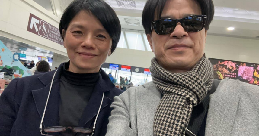 李興文妻臉書賣鞋被騙20萬！細節大公開　竟是2025上半年「詐騙手法第3名」