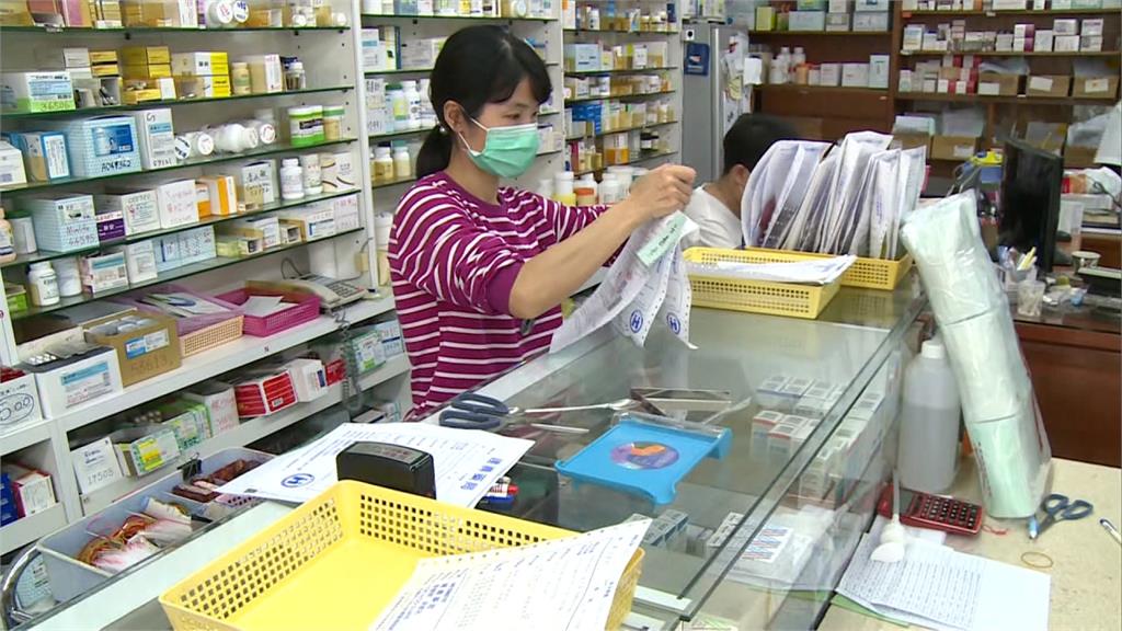 台灣鬧藥荒！醫院診所常開三高用藥缺貨恐漲價