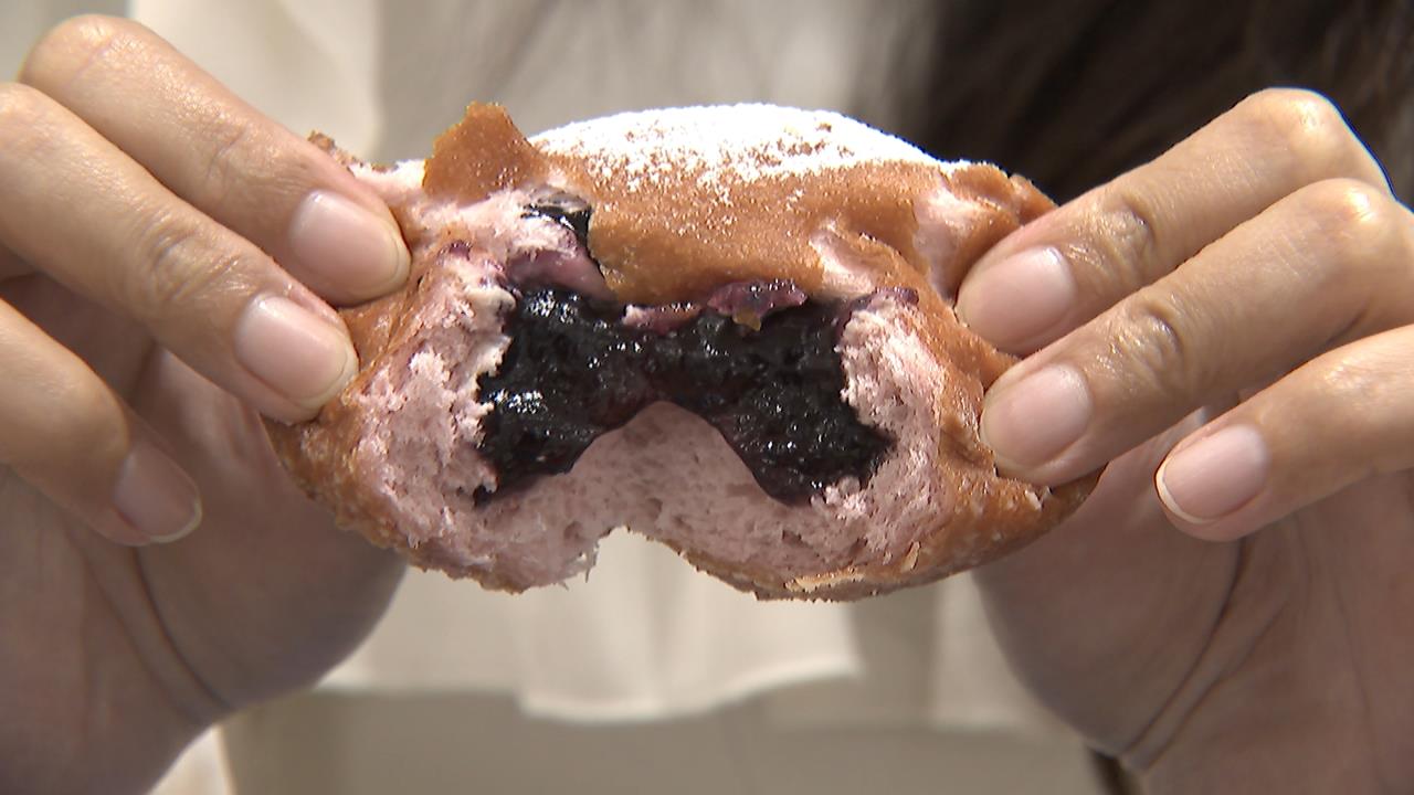 日本生甜甜圈紅到台灣！　本土品牌加入戰局　價格差近50元