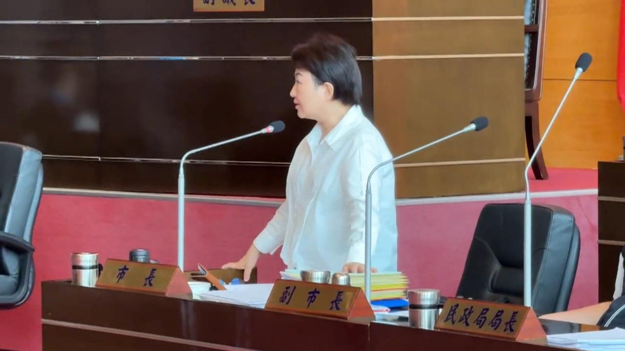 財劃法沒錯？盧秀燕稱「兩道算式」可解　財政部打臉轟：無法逾越法律自為解釋