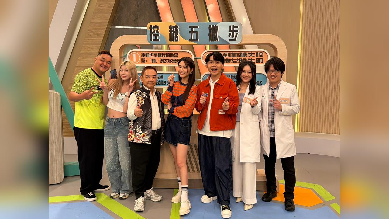 小亮哥岳父險因糖尿病出大事！突然暴瘦、沒胃口全被忽略