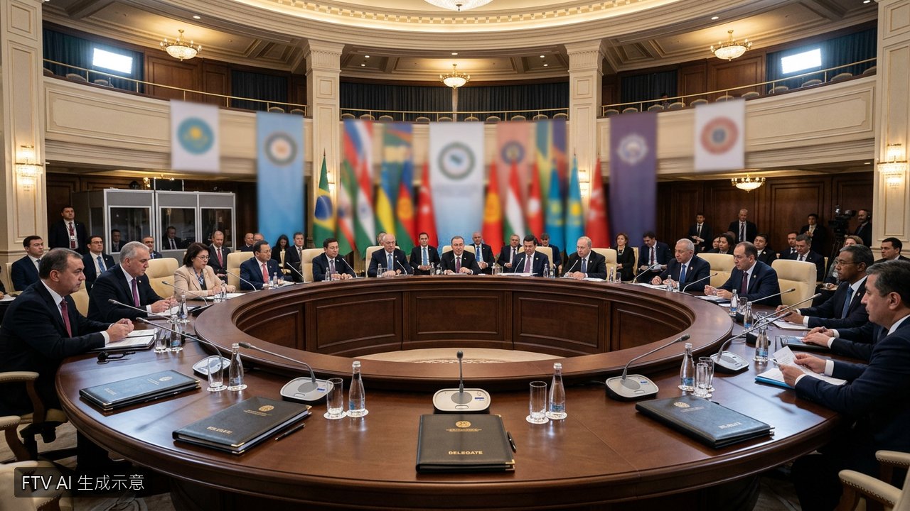 G20財長會議美北卡登場　聚焦全球經濟與施壓伊朗