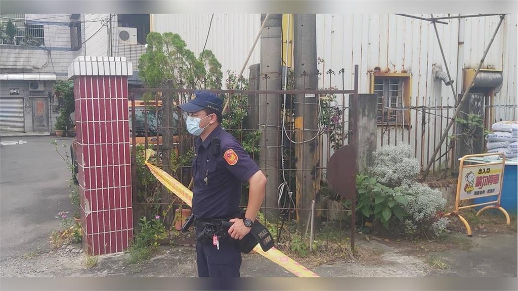 快新聞／高雄離奇命案！男子大鬧醫院、女友卻慘死家中　警方回應了
