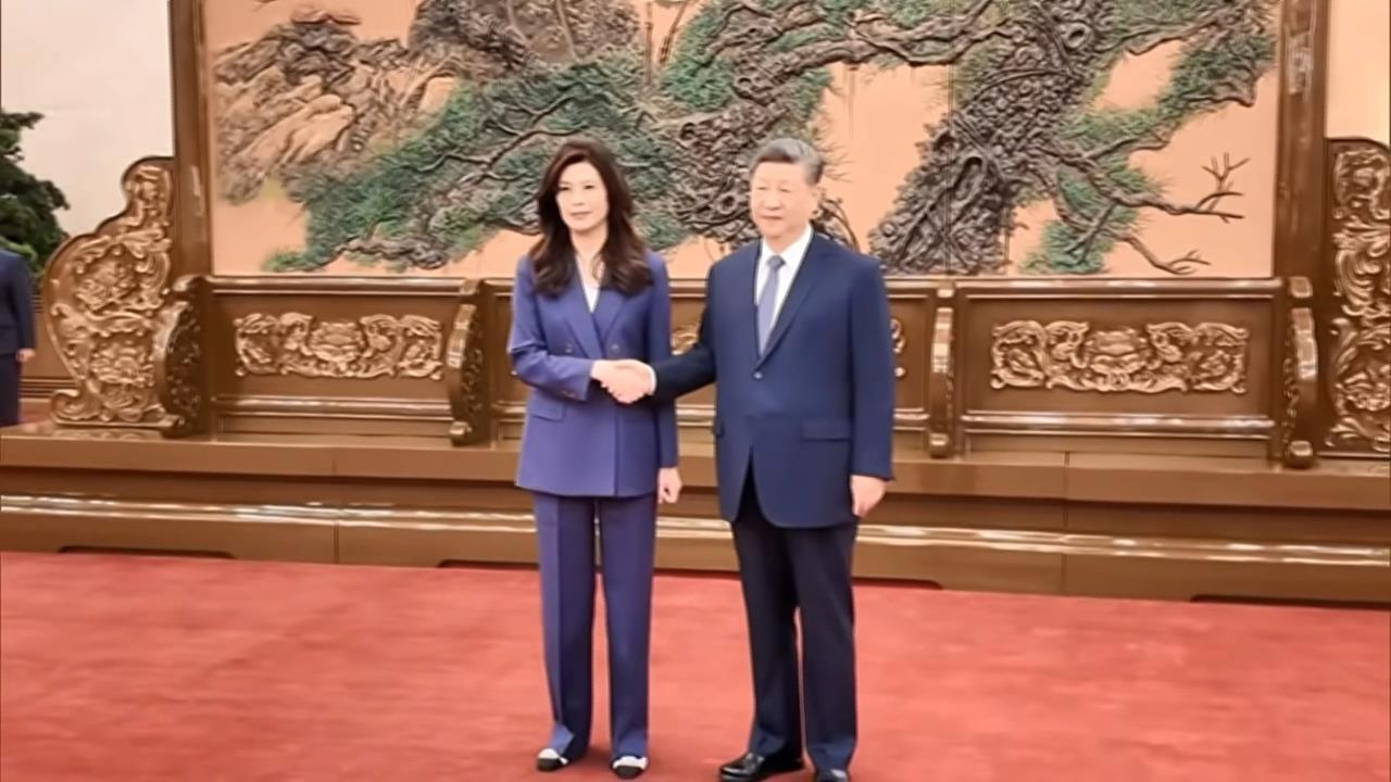 傳北京施壓商總等7大公協會表態 陸委會：勿屈從壓力