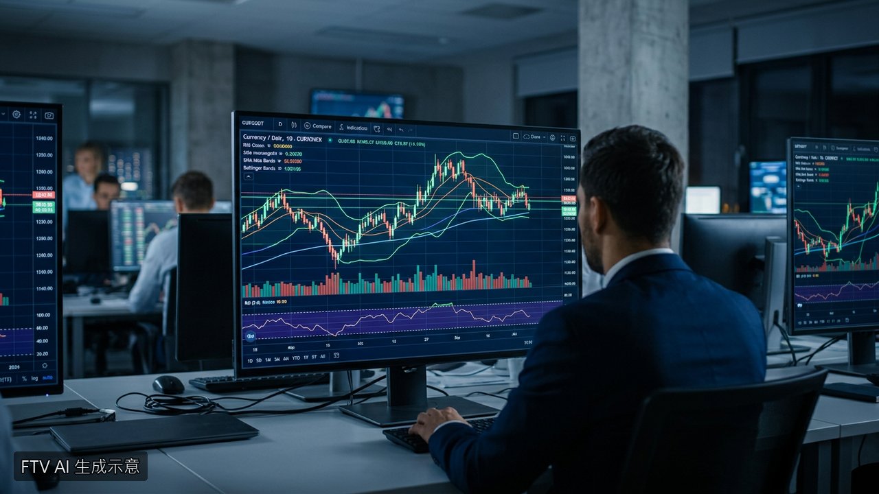 歐元反彈恐熄火！技術指標示警：挪威克朗強勢回歸