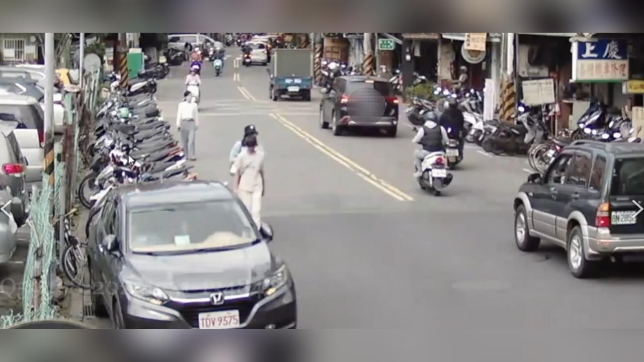 休假警偷開偵防車闖禍了！　中和分局小隊長酒駕遭免職