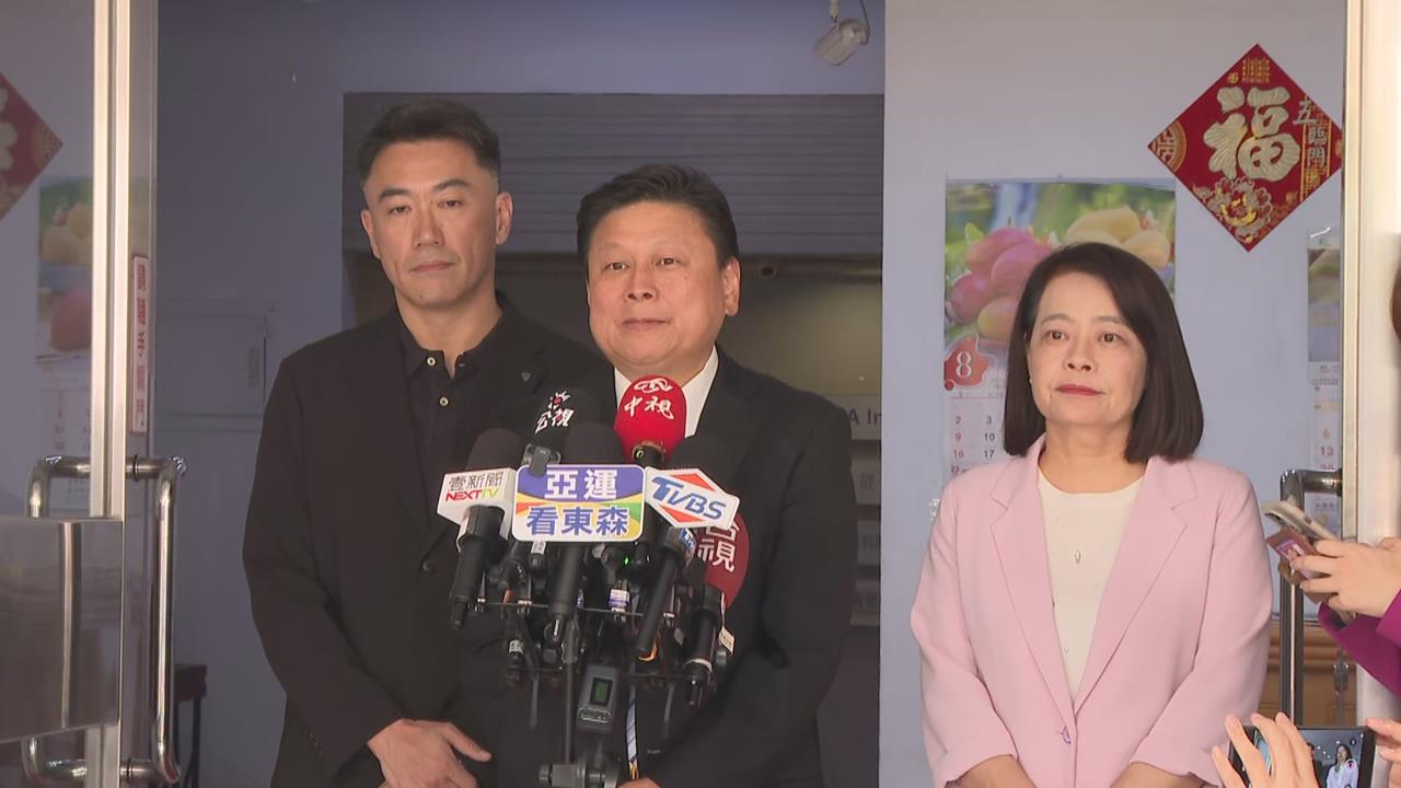 快新聞／傅崐萁出來面對了！慘遭韓國瑜點名怒轟「辭總召」　最新回應曝光