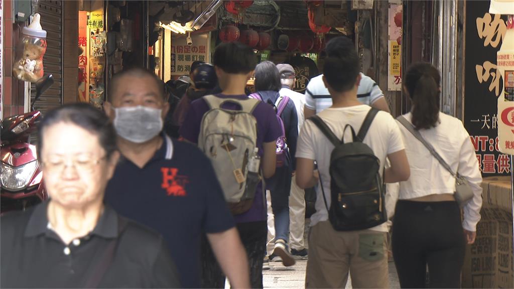 「台灣7天6夜團」行程曝光　網友質疑"放生遊客嗎"