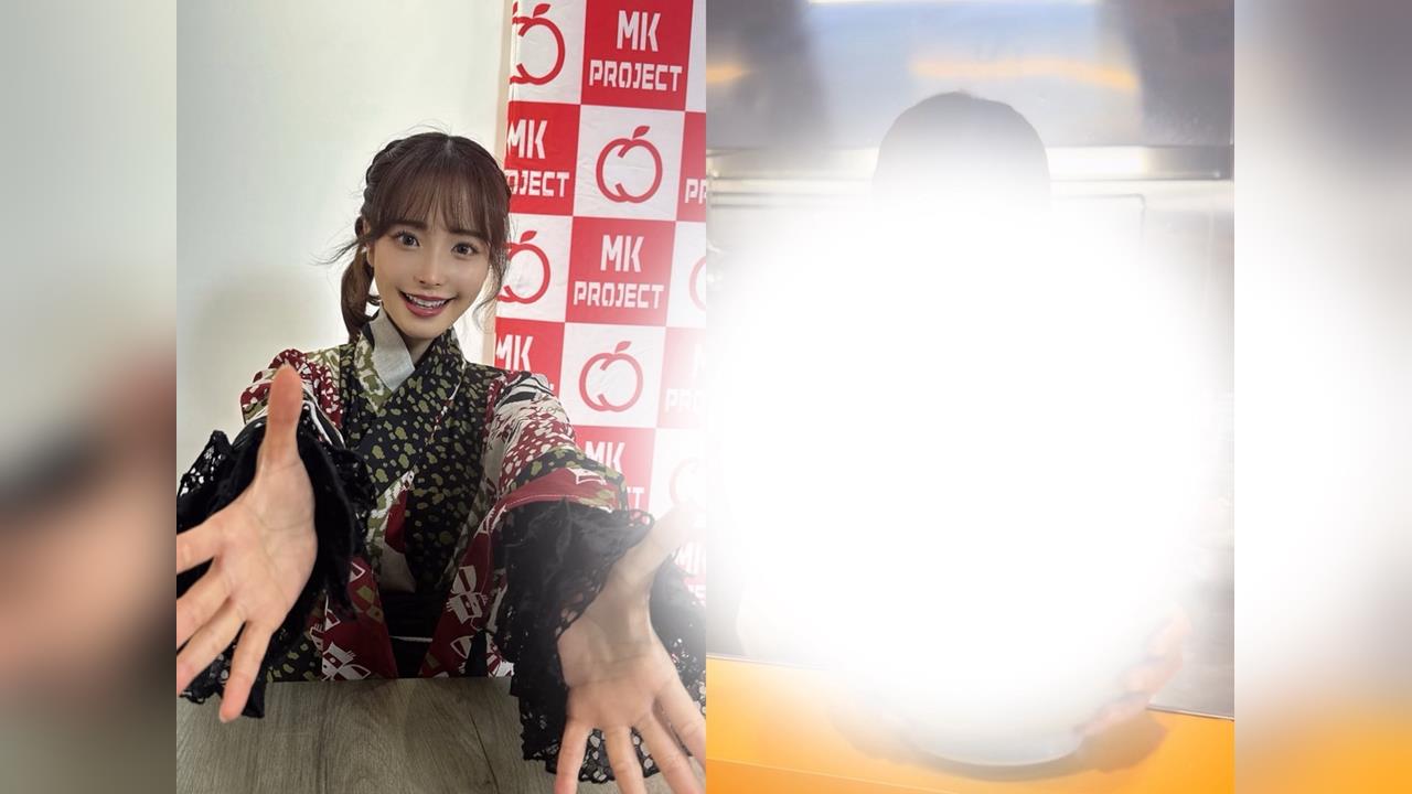 人美心善！桃乃木香奈低調做公益　現身賑災活動「親煮拉麵」網讚爆