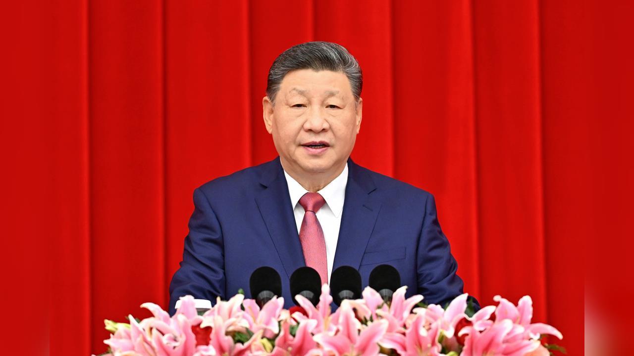 快新聞／美國活逮馬杜洛「引習近平效法」？彭博分析中共若犯台「超慘代價」