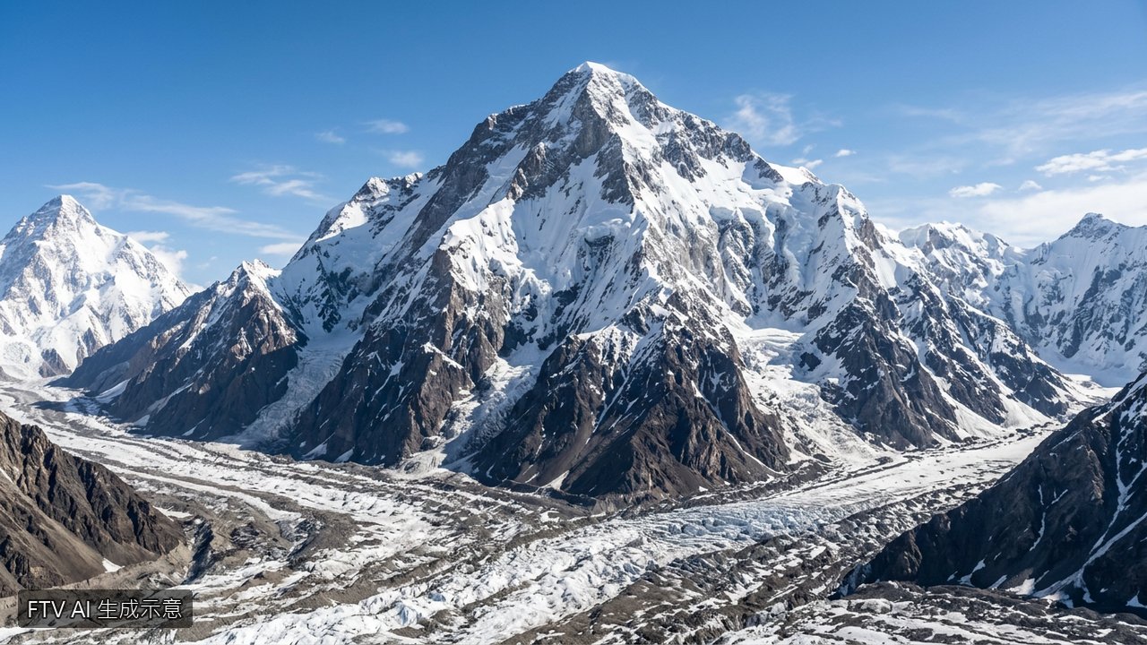 最快征服14高峰　傳奇登山家Nirmal Purja雪崩罹難