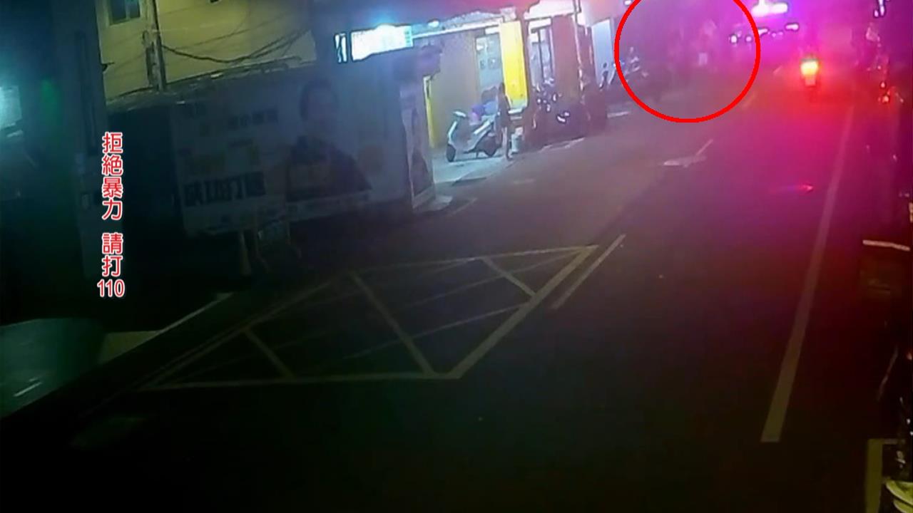 坐超商「看一眼」就被打！　男頭部撕裂傷不願提告