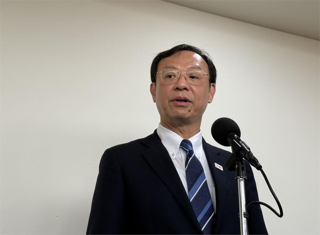 豬瘟新措施   衛福部長：取消機場免檢疫通道！一律得過X光