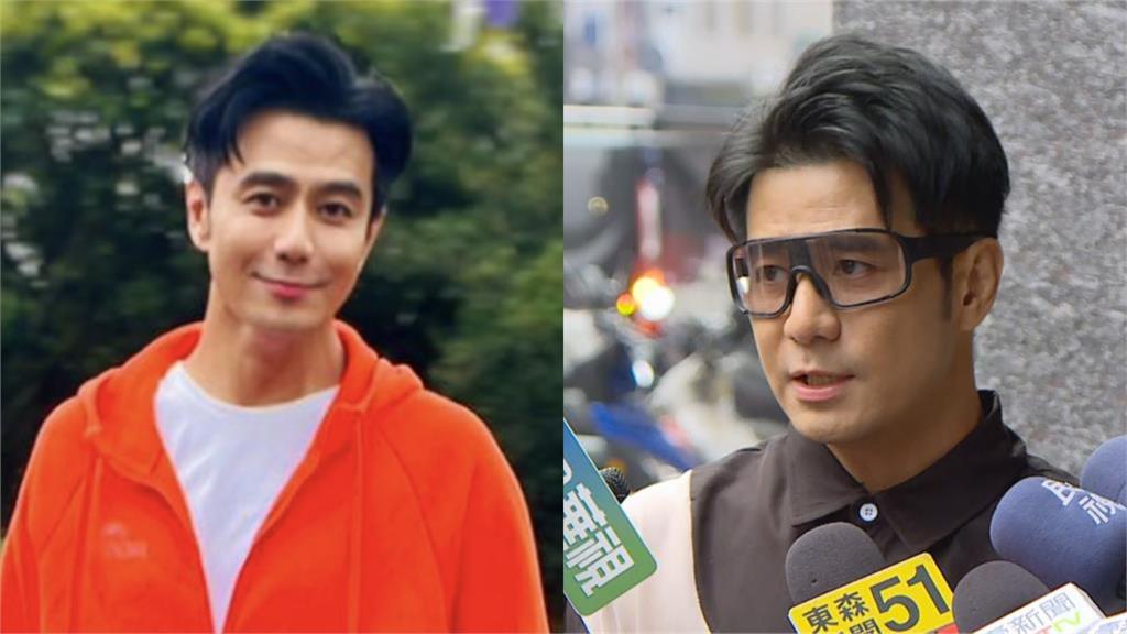 郭彥均遭好友詐騙512萬怨「罰太輕」！486先生提「這一事」諷喊：好爽