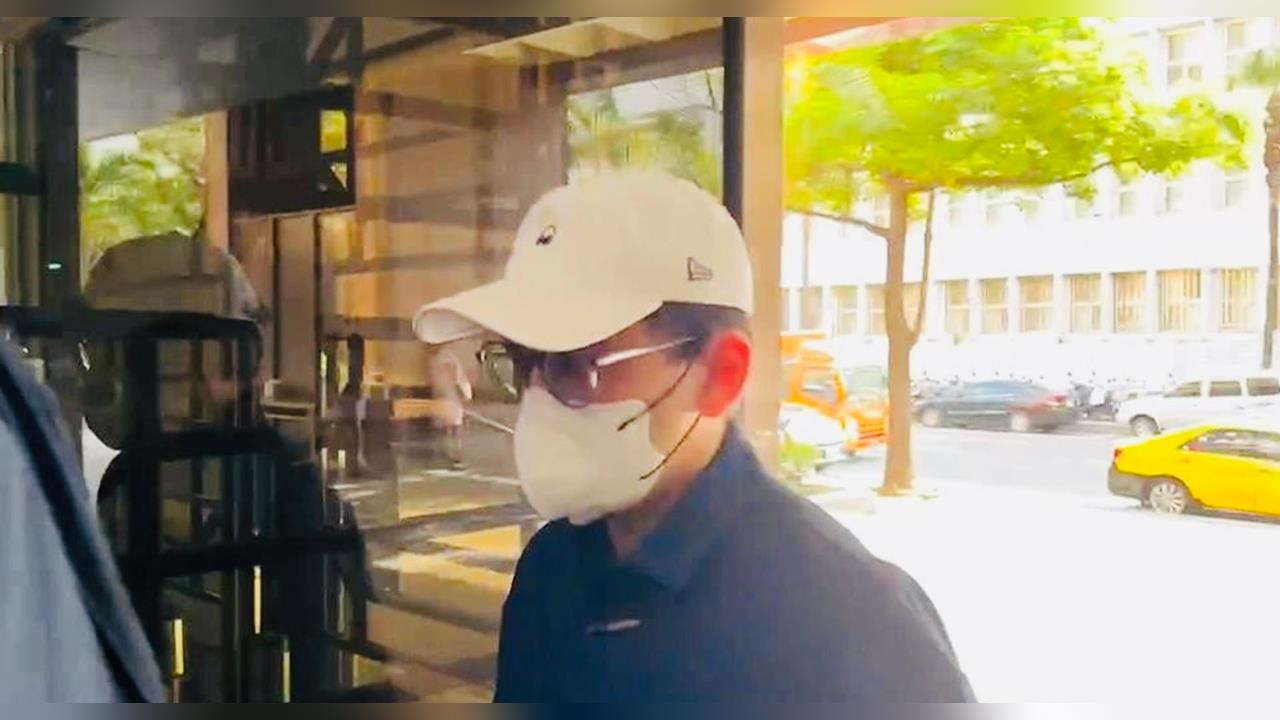 快新聞／黃子佼涉兒少法獲判緩刑　高院裁定延長境管8個月