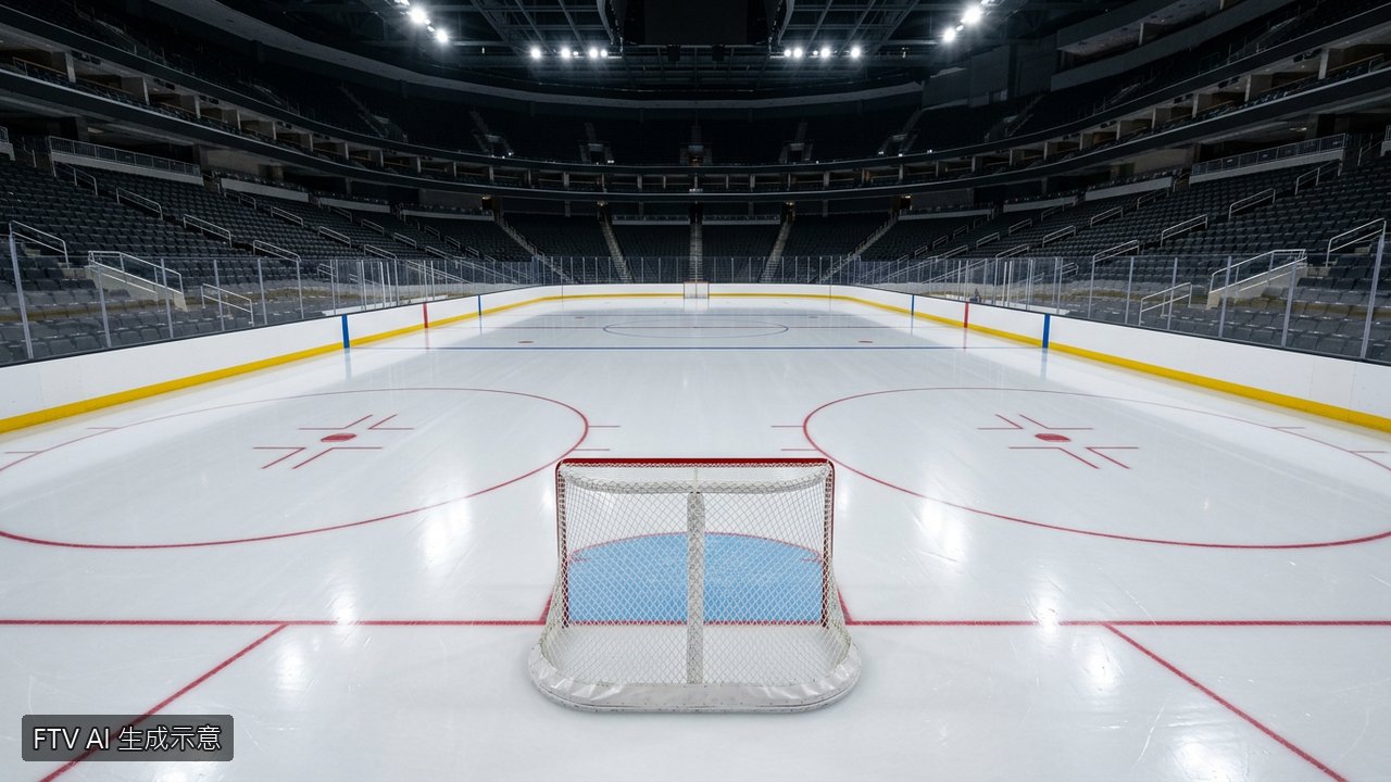 NHL鯊魚門將Askarov狂擋41球創生涯新高 6比2輕取參議員