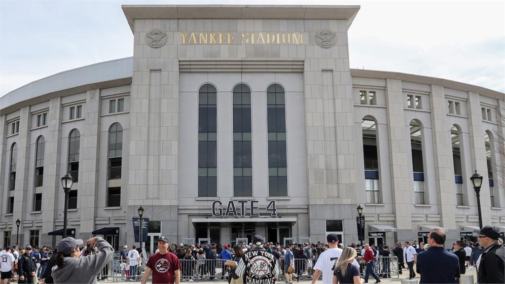 MLB／「皇帝不急，急死太監」洋基三壘仍空缺　挺條紋軍媒體獻計解決問題