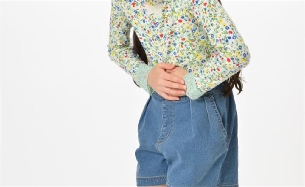 嚇!8歲女童腹痛3個月 醫揭驚人真相:胃、小腸塞滿「超大毛髮結石」