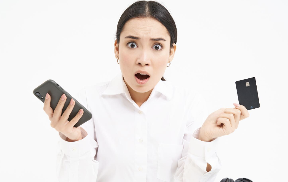 扯！「165反詐騙中心」也遭冒用　台南女直奔警局求助