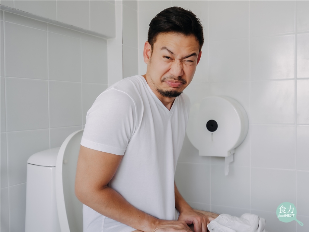 便秘好困擾？中醫花草茶助攻  解決「卡關」窘境