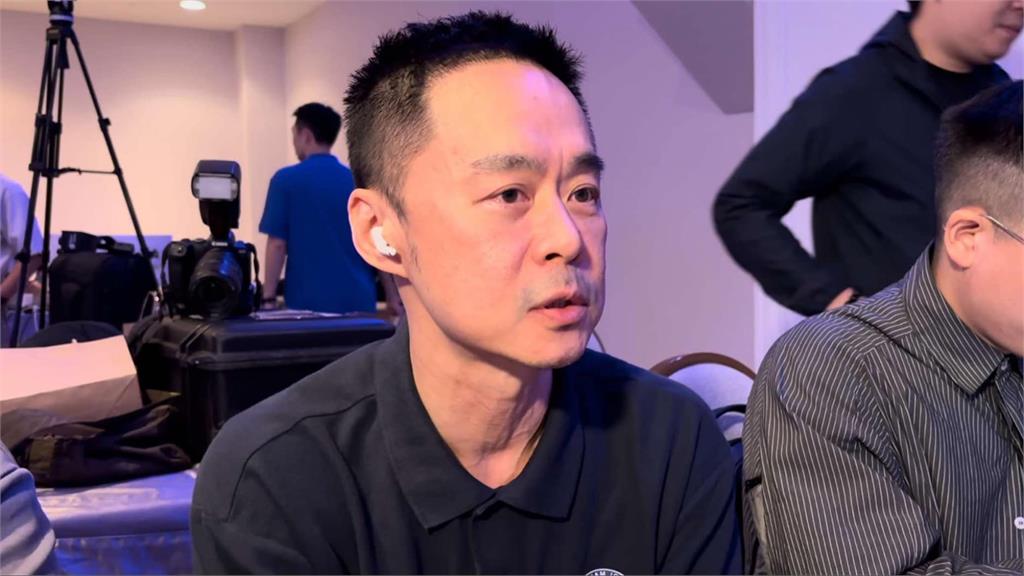 籃球／又被盯上了！籃協怒槓自媒體歪傳基隆新球隊加盟SBL：不實訊息