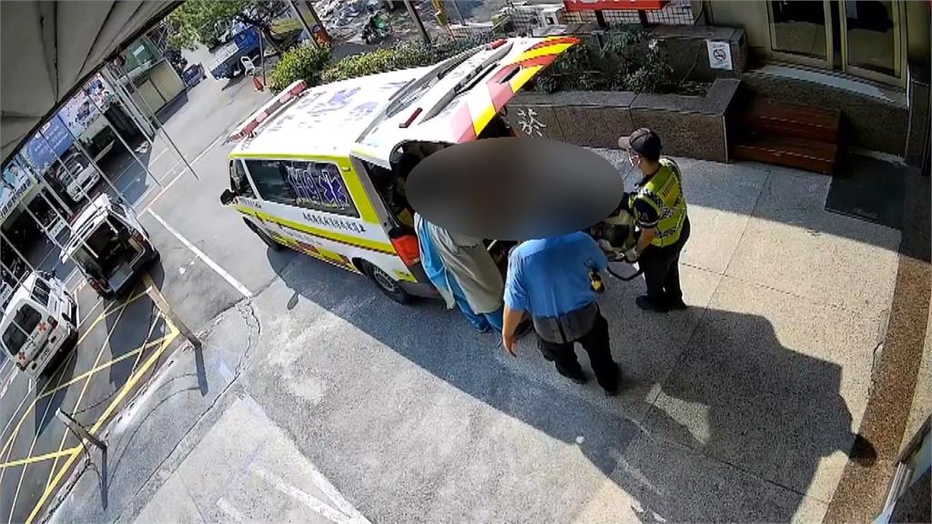 南三段山難死者身分曝　男是近300岳嚮導、女山友是義消