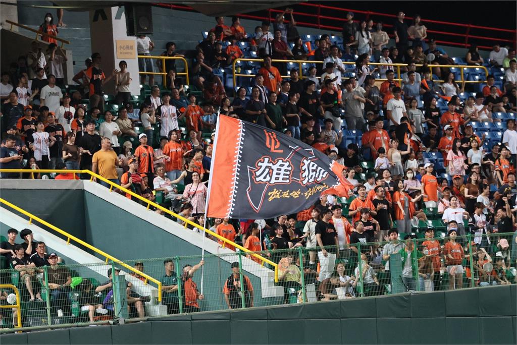 中職/台南球迷再等等!統一獅主場還沒修好「未來兩個月」續借新莊、澄清湖