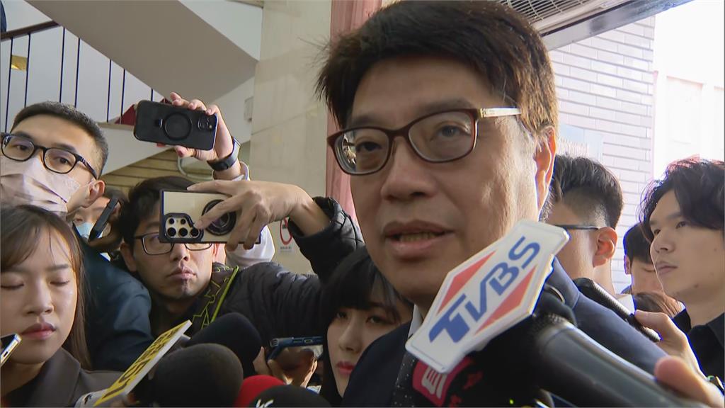 快新聞／國民黨前大陸事務部主任黃清賢喊支持「反分裂」　陸委會：會約談