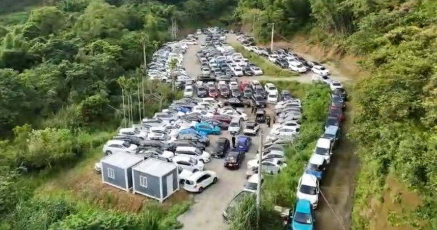 社工詐社工2/汽車買賣淪權利車非首例! 刑事局破三環幫誘買車害揹債