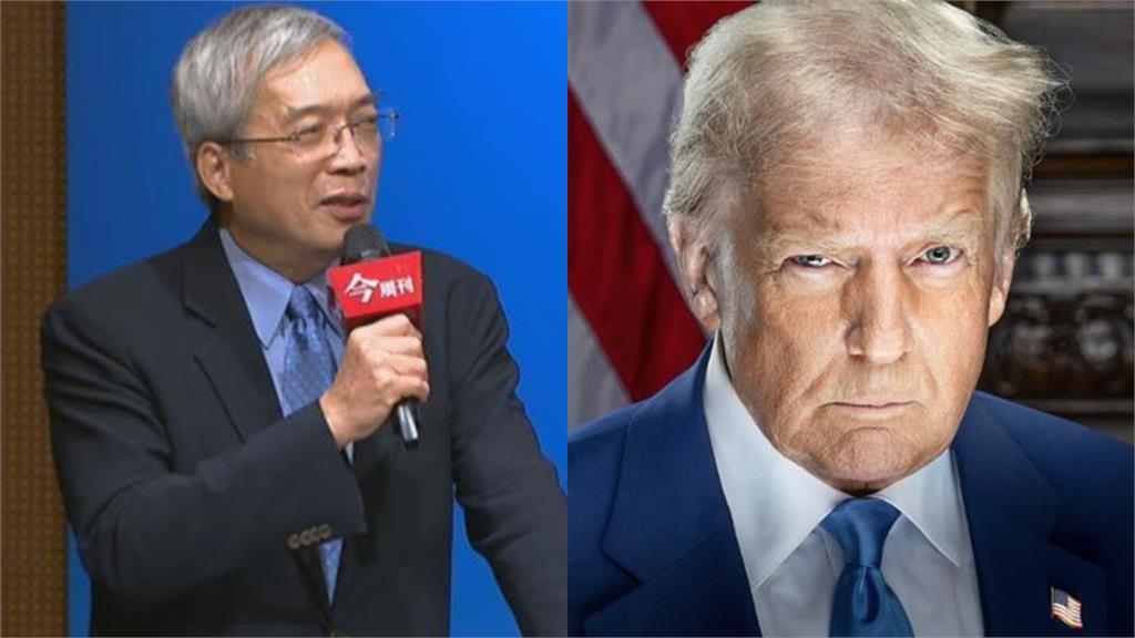 美100％電影關稅是空包彈！謝金河示警：川普再拋「震撼世界」大消息