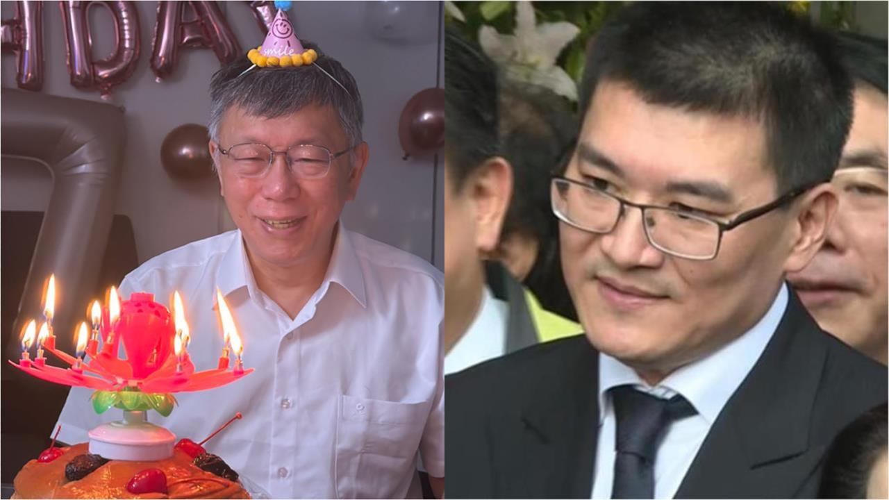 陳幸妤1番話「趙建銘、柯文哲」共同點曝光？她諷：滿腦子只有誰害我