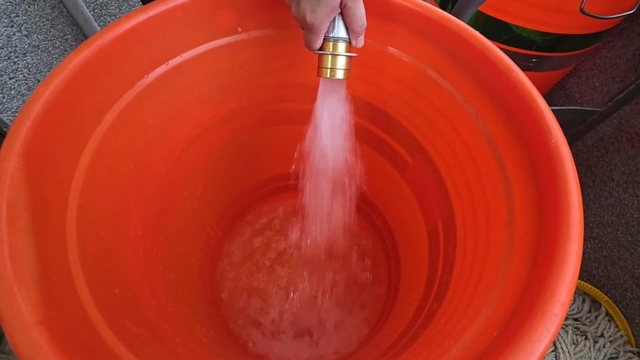 基隆大規模油污水! 廢油處理公司"黑心手法"海撈上千萬